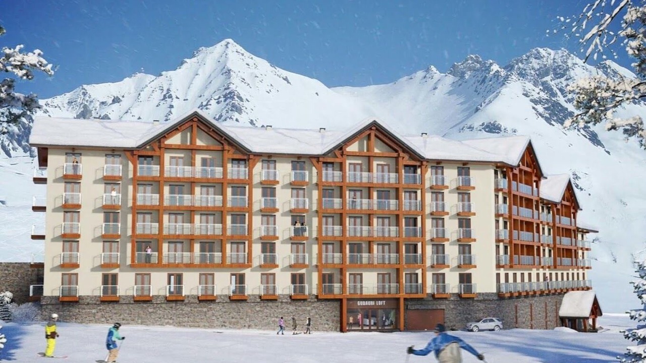 Photo of Outdoor in Kazbegi