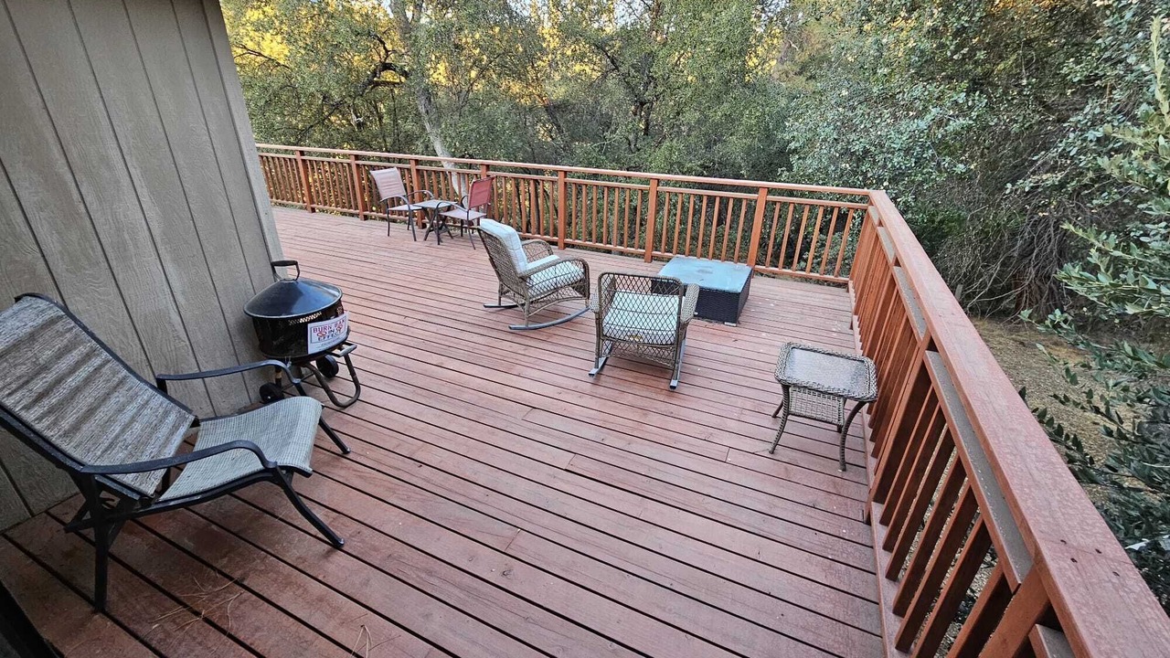 Photo of Outdoor in Oakhurst