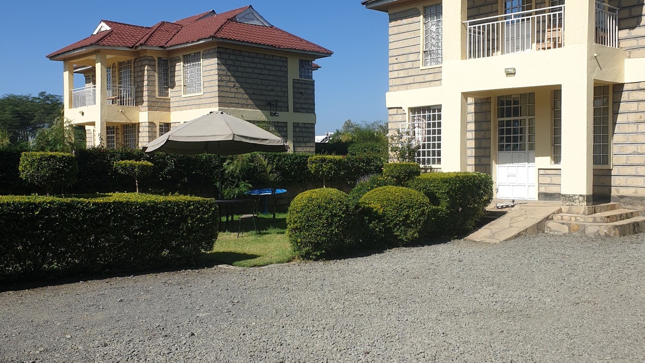 Photo of Outdoor in Naivasha