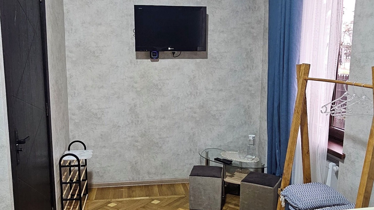 Photo of Bedroom in Kutaisi