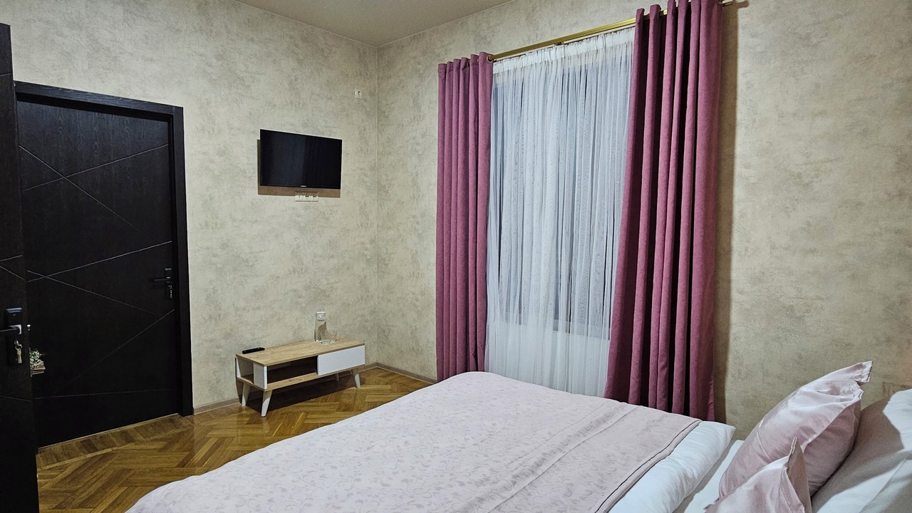 Photo of Bedroom in Kutaisi