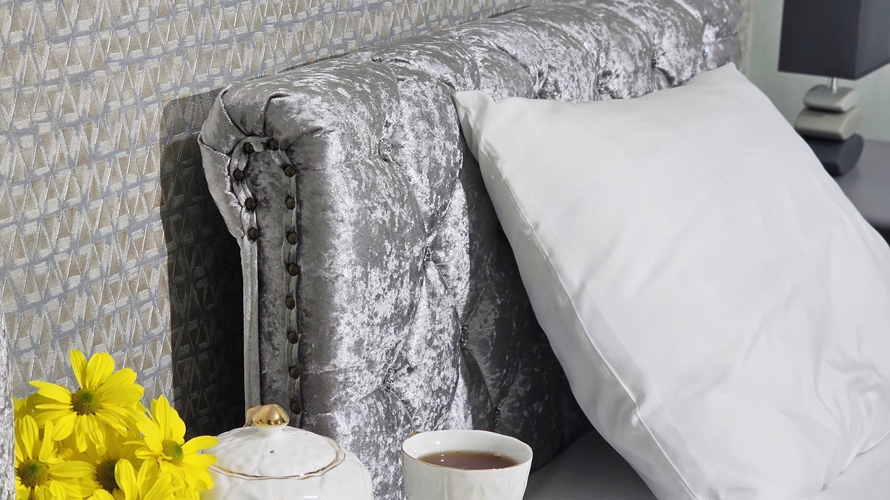 Photo of Bedroom in Kutaisi