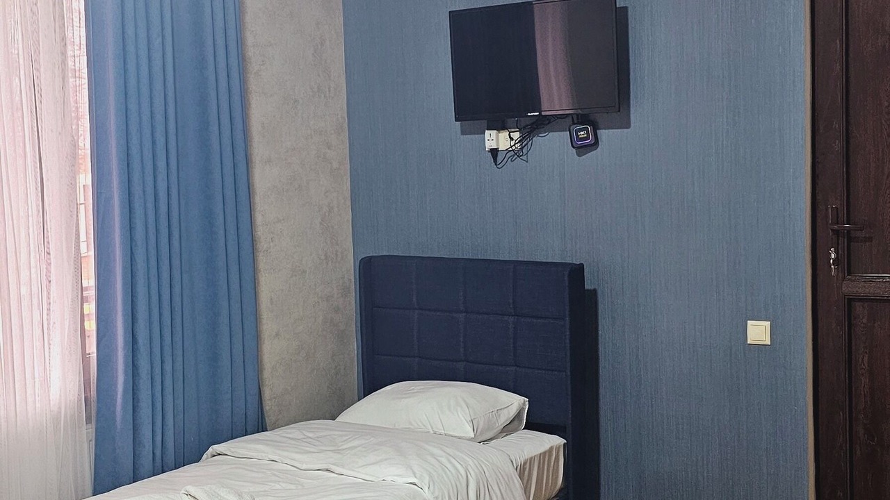 Photo of Bedroom in Kutaisi
