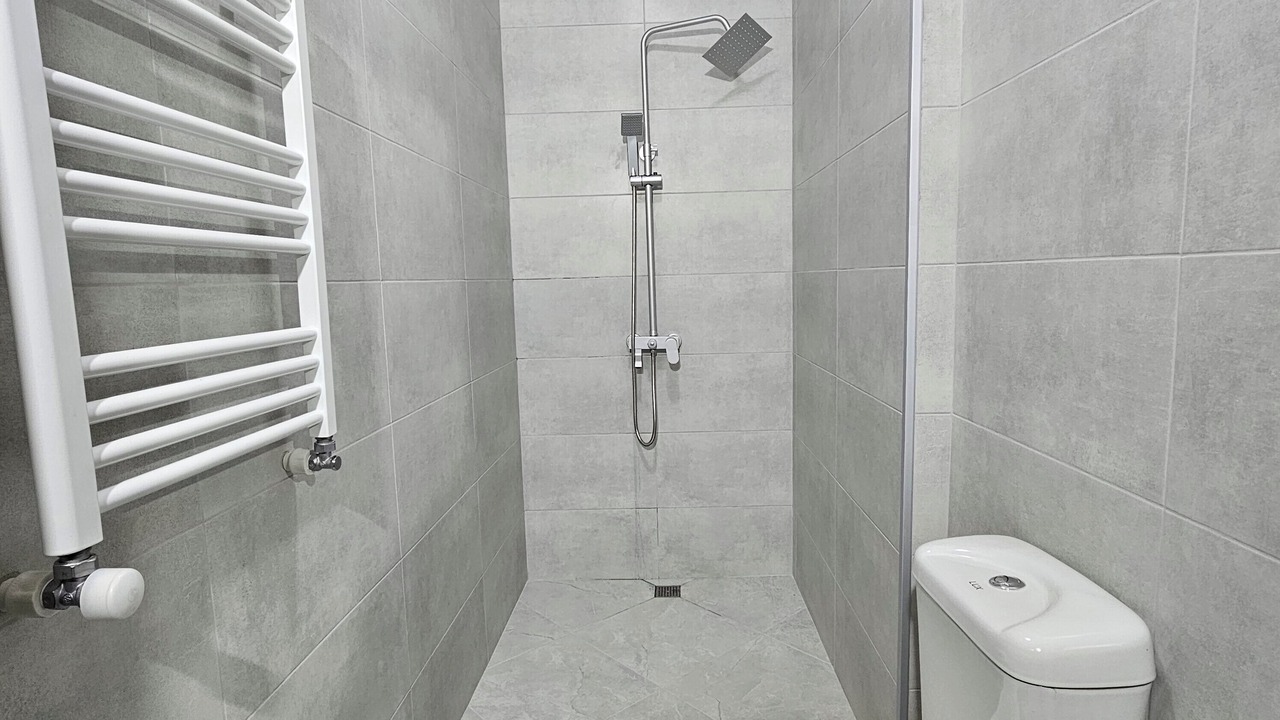 Photo of Bathroom in Kutaisi