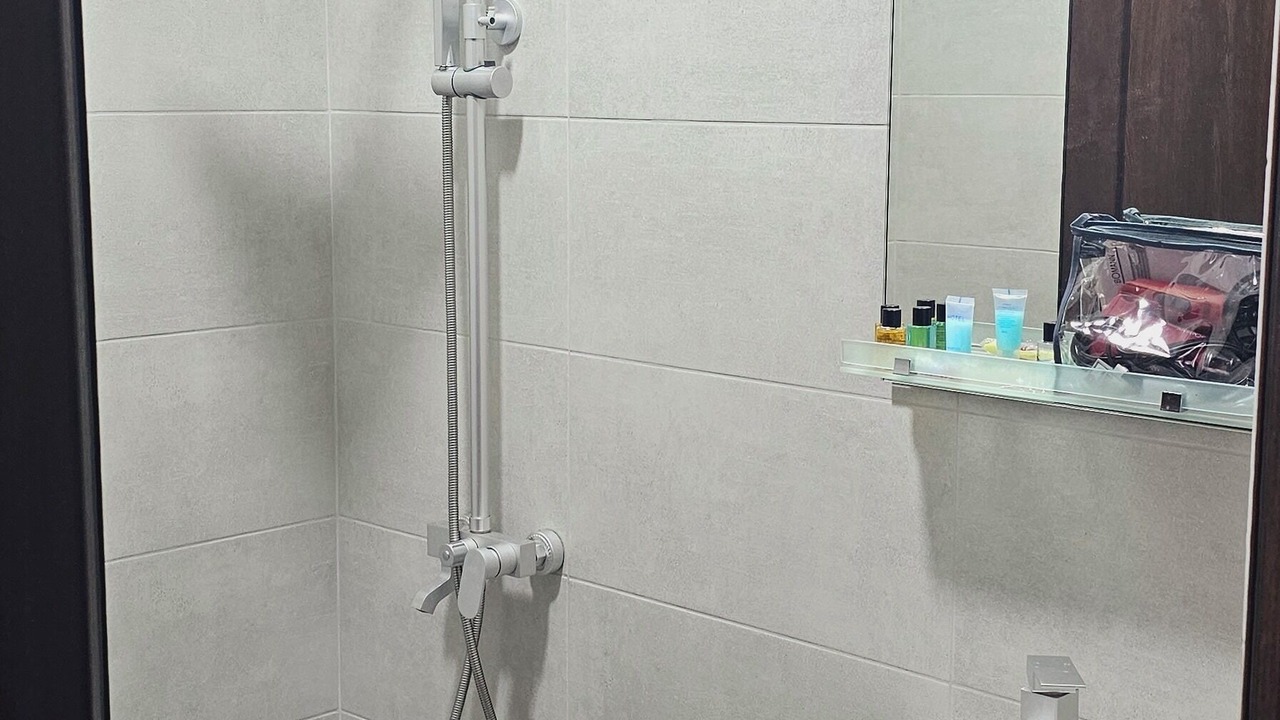 Photo of Bathroom in Kutaisi