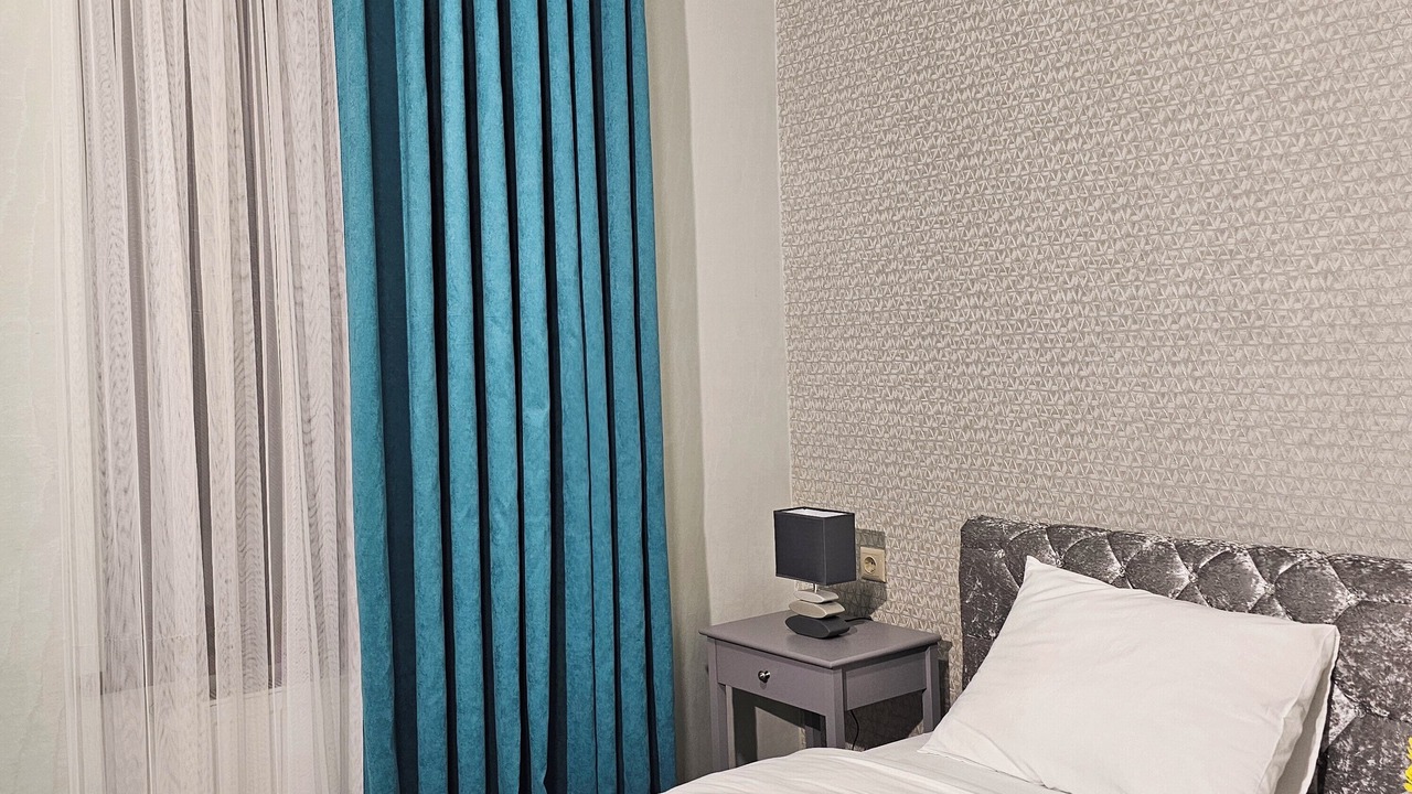 Photo of Bedroom in Kutaisi