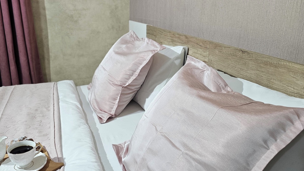 Photo of Bedroom in Kutaisi