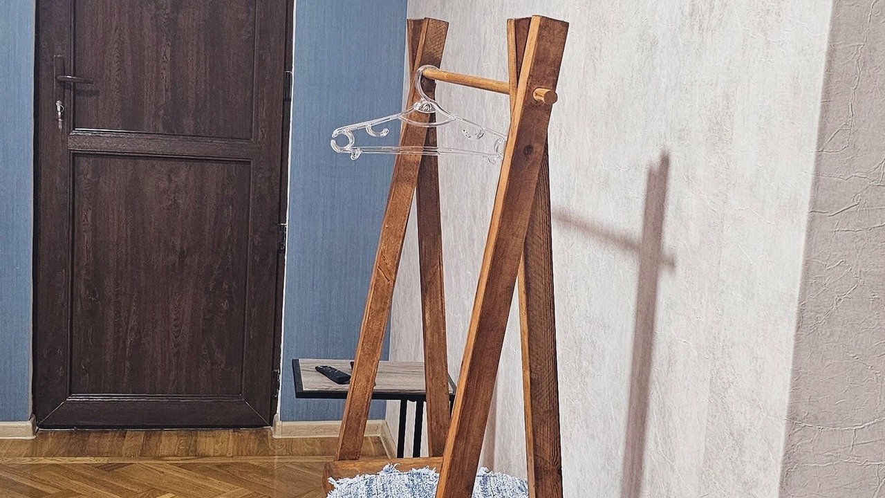 Photo of Bedroom in Kutaisi