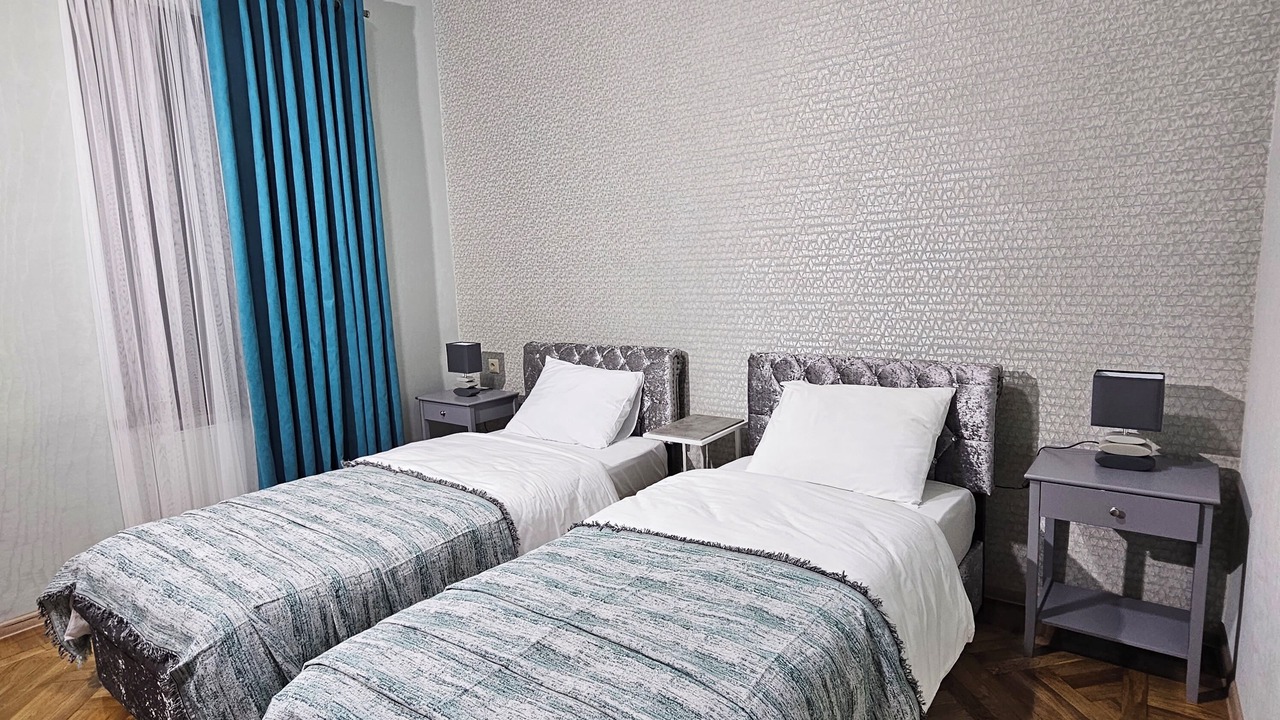 Photo of Bedroom in Kutaisi