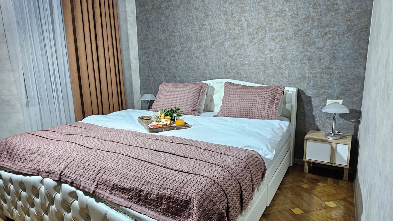 Photo of Bedroom in Kutaisi