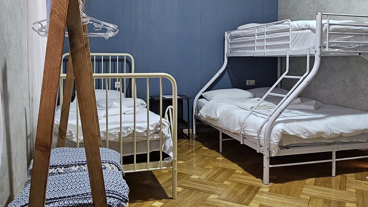 Photo of Bedroom in Kutaisi