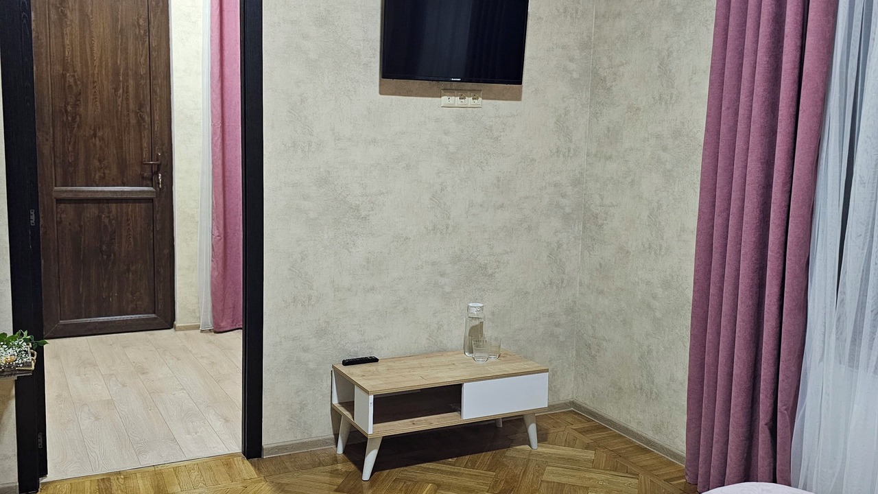 Photo of Bedroom in Kutaisi