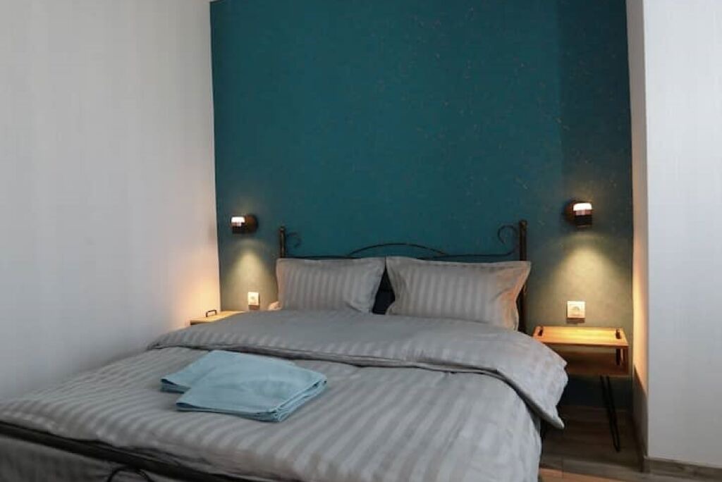 Photo of Bedroom in Saburtalo