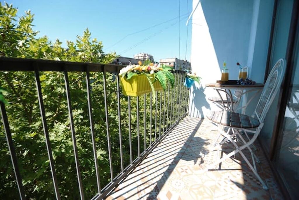 Photo of Outdoor in Saburtalo