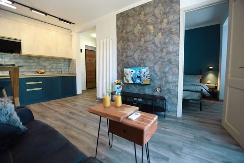 Photo of Livingroom in Saburtalo