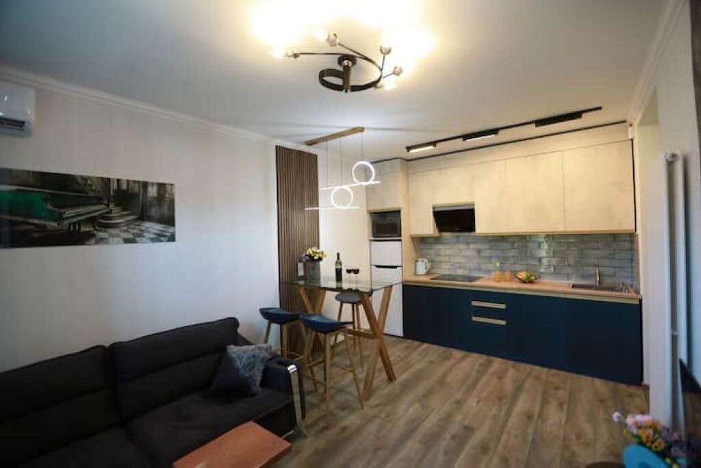 Photo of Livingroom in Saburtalo