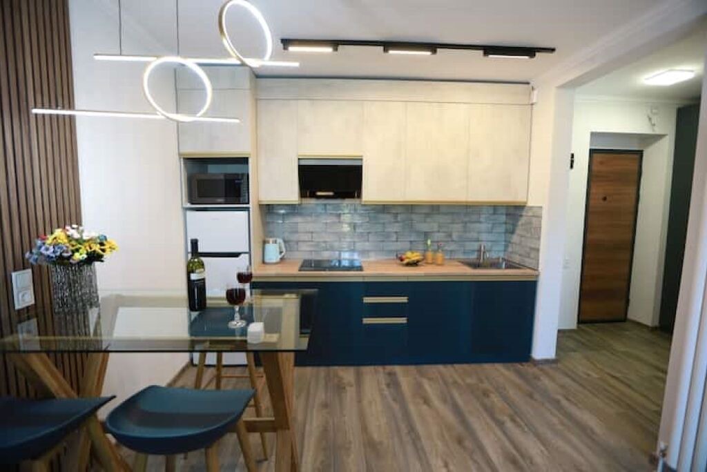 Photo of Kitchen in Saburtalo
