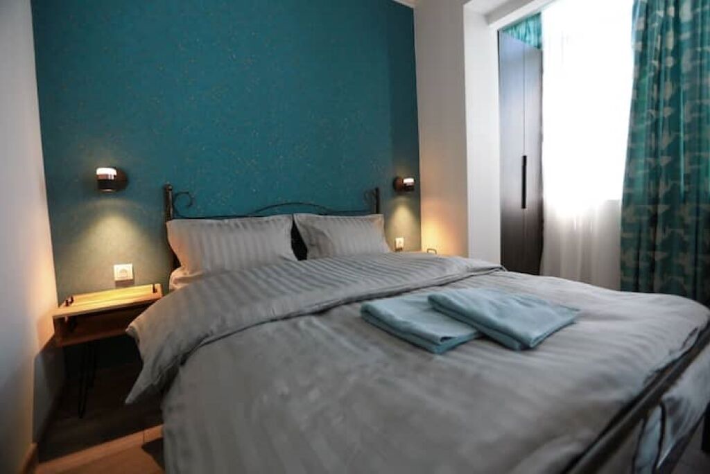 Photo of Bedroom in Saburtalo