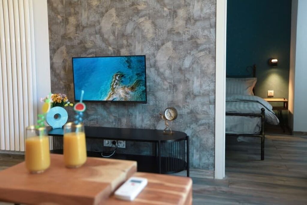 Photo of Bedroom in Saburtalo