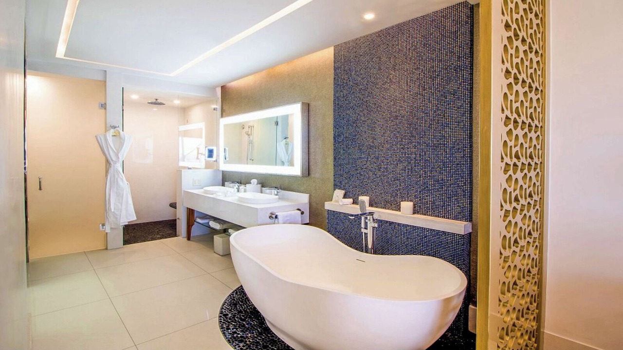 Photo of Bathroom in El Tezal