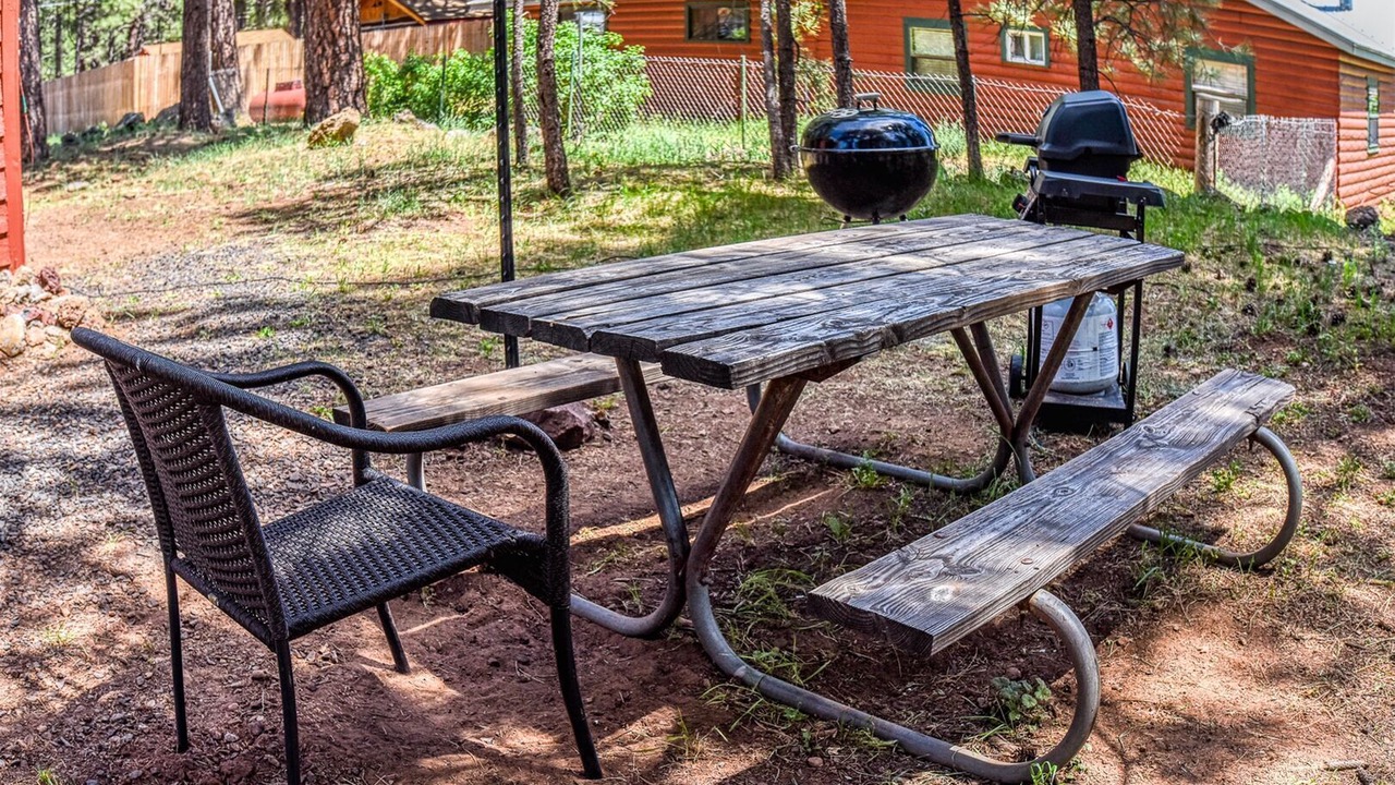 Photo of Outdoor in Parks
