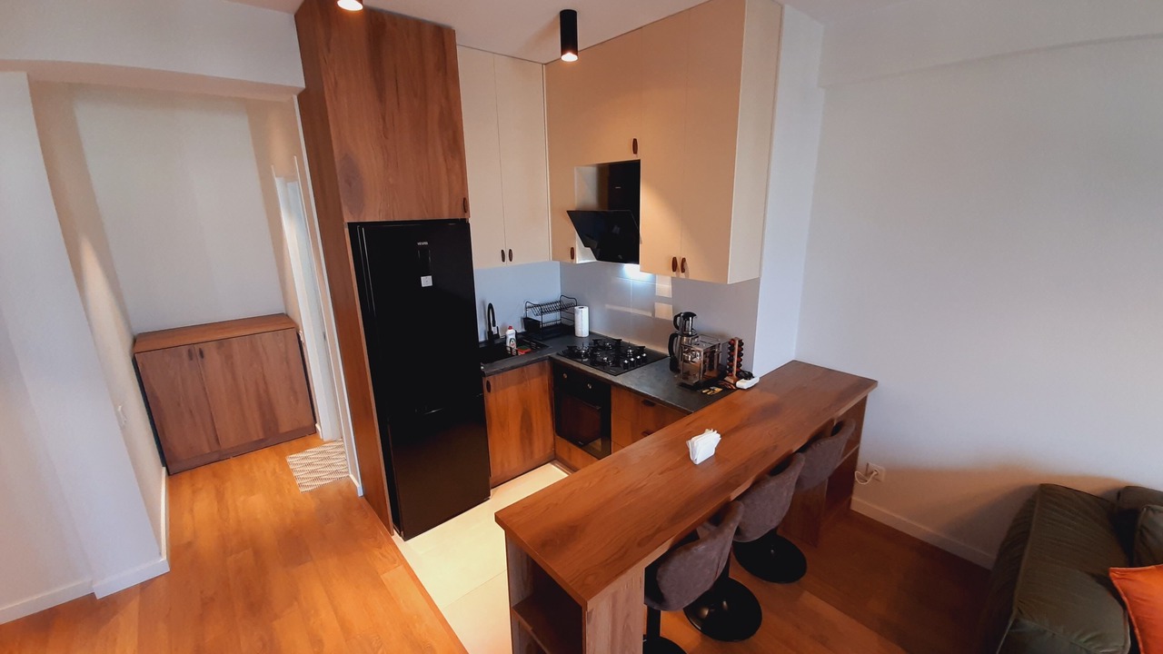 Photo of Kitchen in Saburtalo