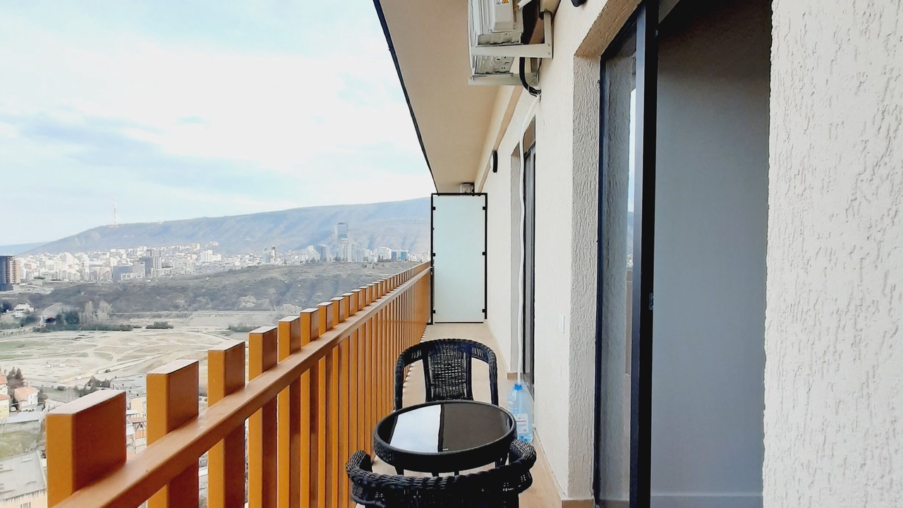 Photo of Outdoor in Saburtalo