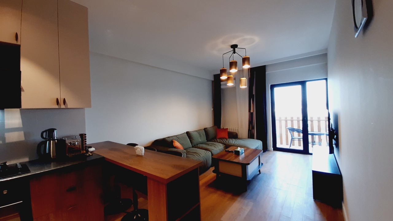Photo of Livingroom in Saburtalo