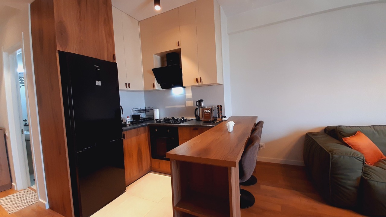 Photo of Kitchen in Saburtalo