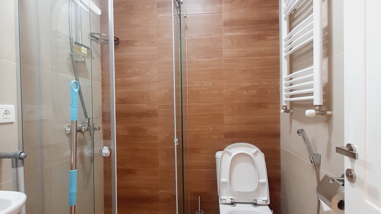 Photo of Bathroom in Saburtalo
