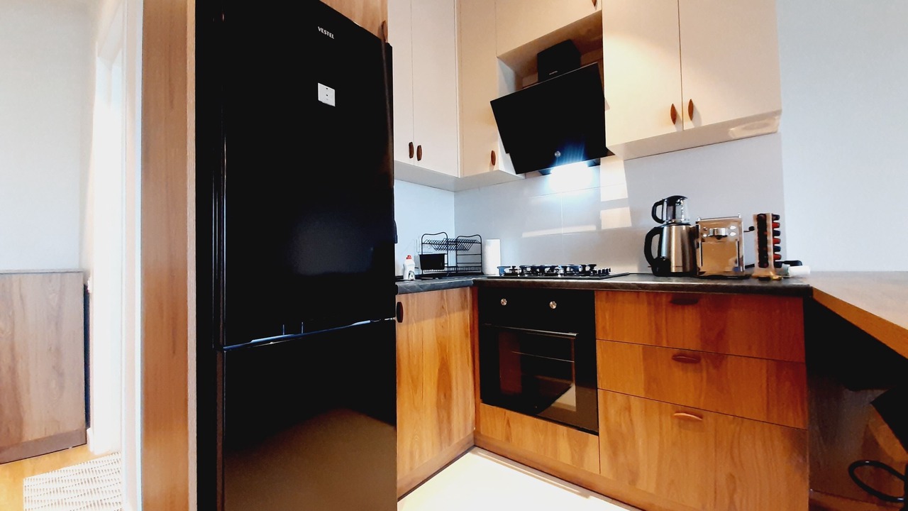 Photo of Kitchen in Saburtalo