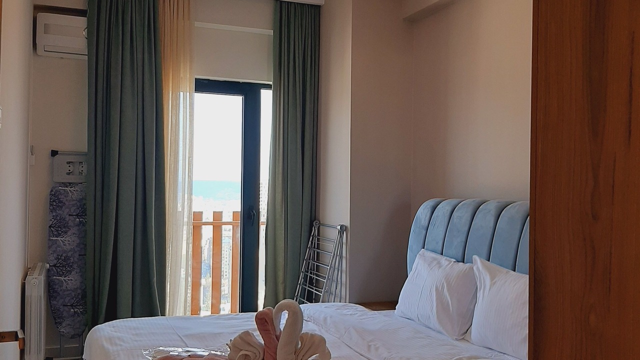 Photo of Bedroom in Saburtalo