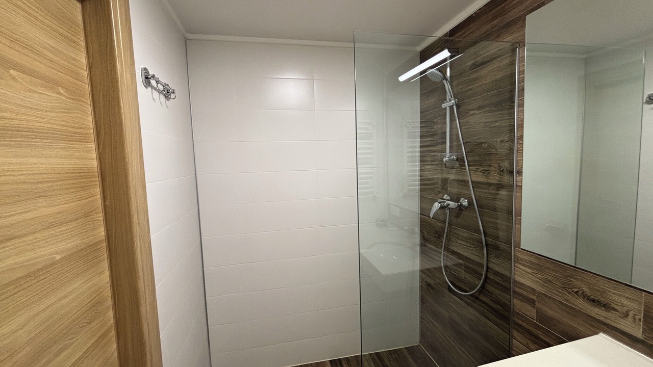 Photo of Bathroom in Bakuriani