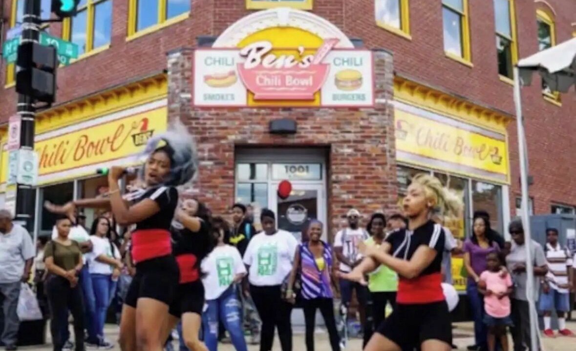 Photo of Others in H Street Corridor