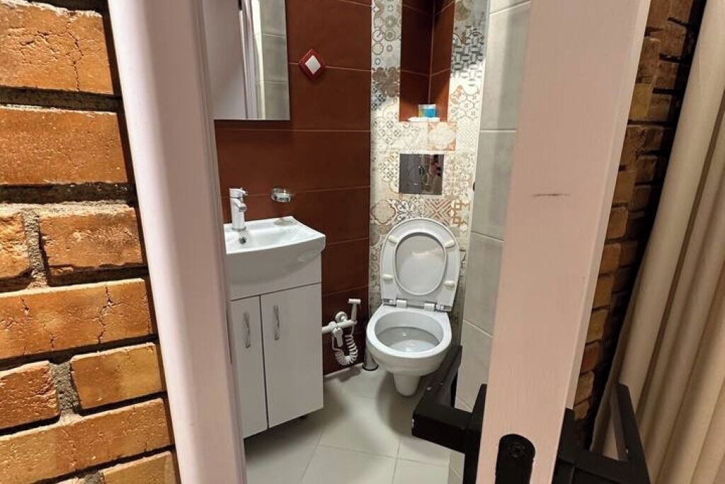 Photo of Bathroom in Didube