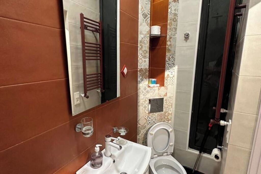 Photo of Bathroom in Didube