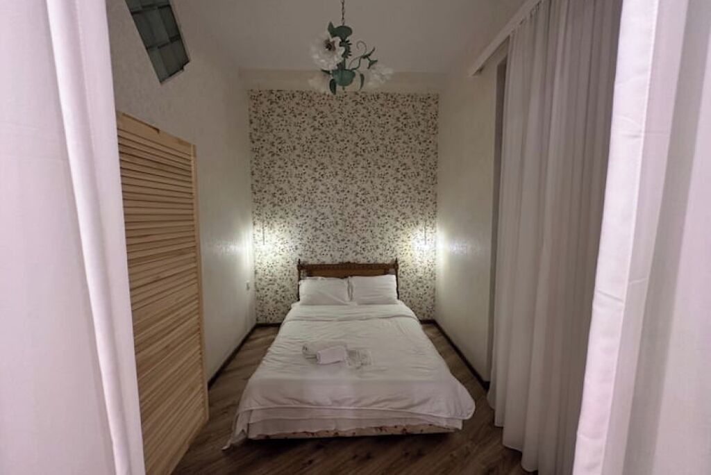 Photo of Bedroom in Didube