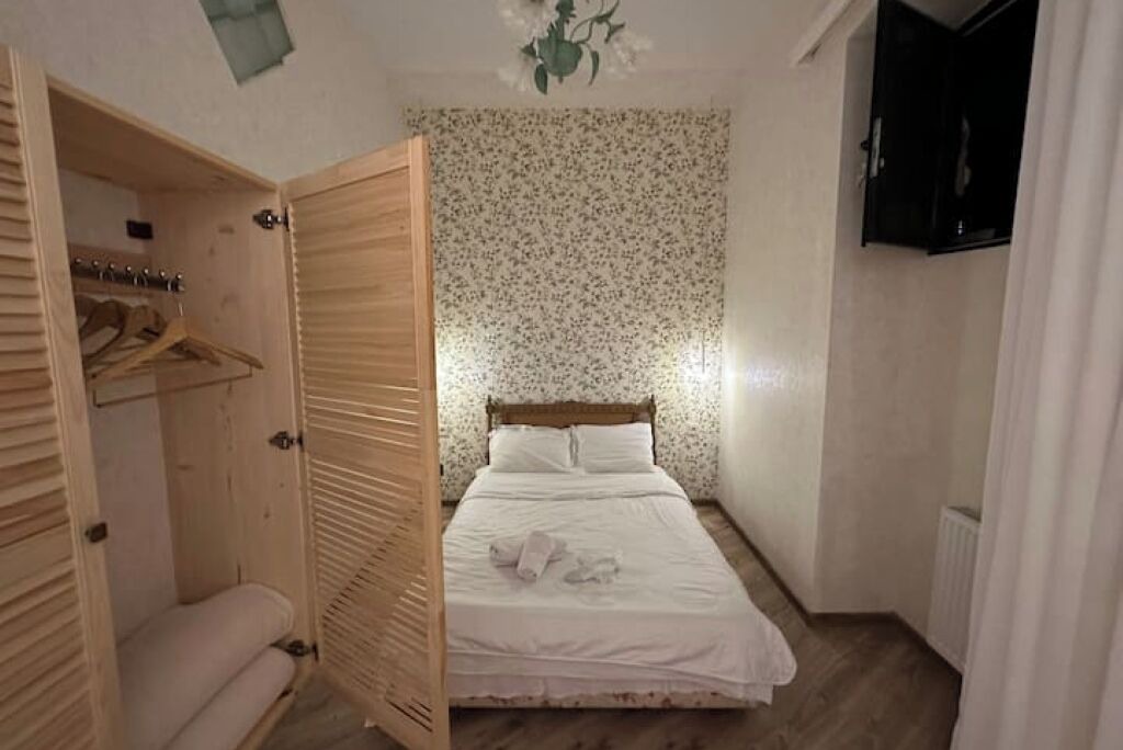 Photo of Bedroom in Didube