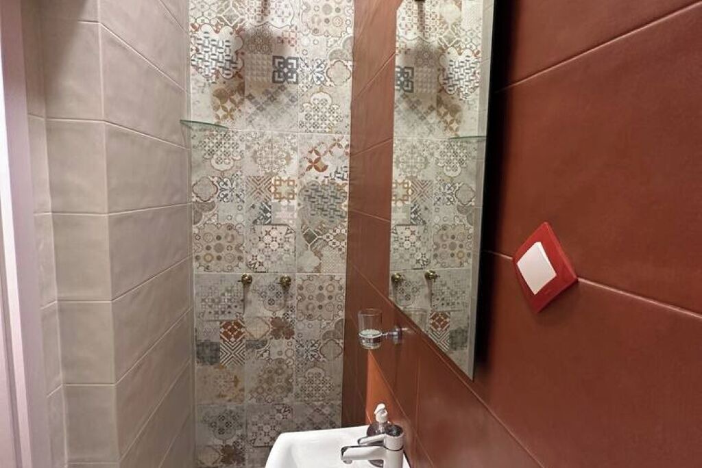 Photo of Bathroom in Didube