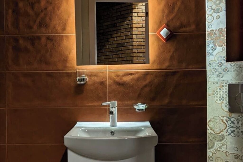 Photo of Bathroom in Didube