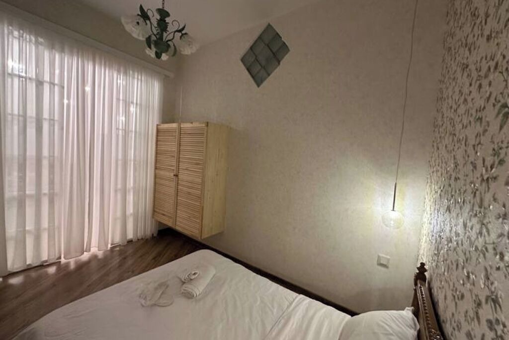 Photo of Bedroom in Didube