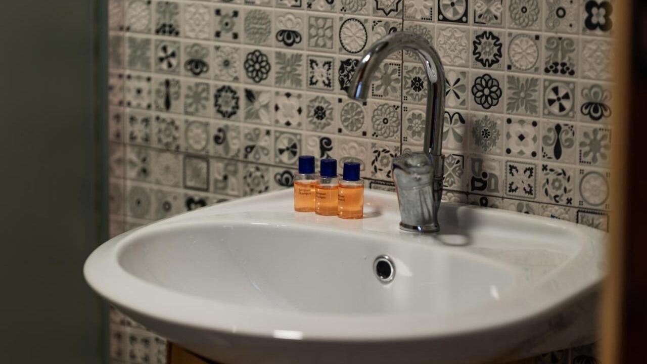 Photo of Bathroom in Khelvachauri