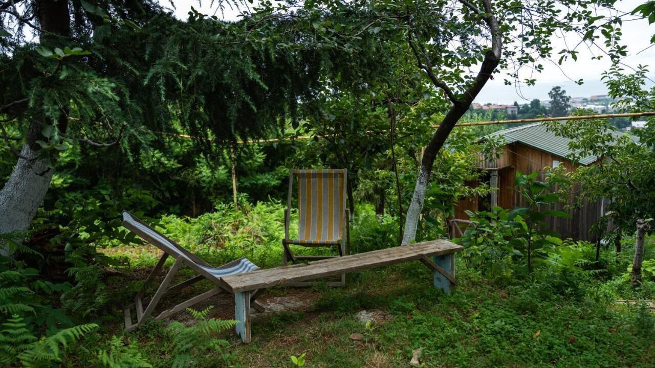 Photo of Outdoor in Khelvachauri