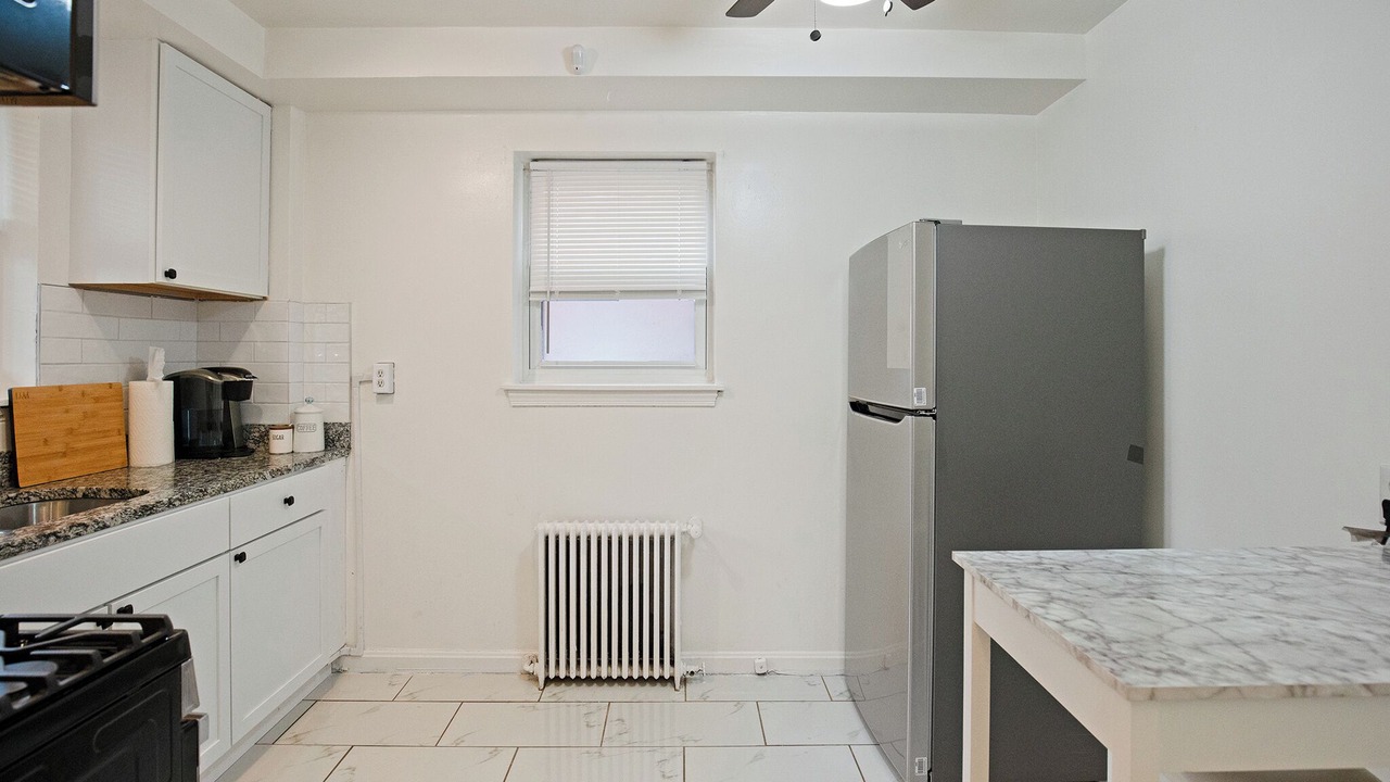 Photo of Kitchen in Takoma Park