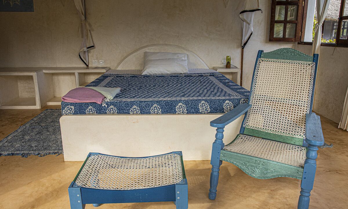 Photo of Bedroom in Shela