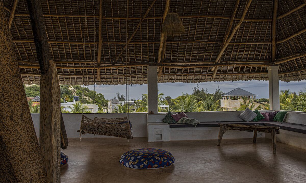 Photo of Patio Balcony in Shela