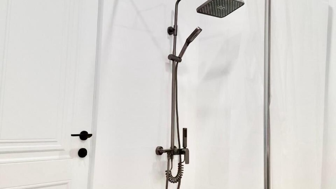 Photo of Bathroom in Didube
