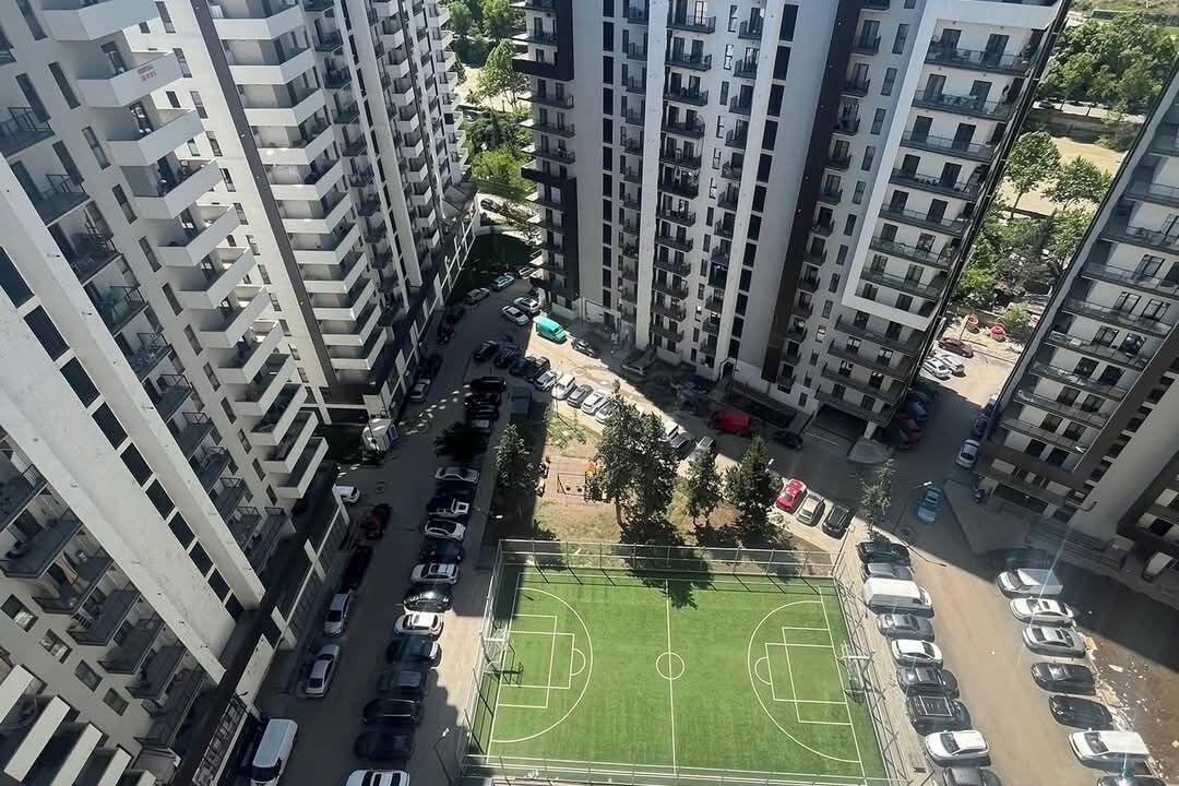 Photo of Outdoor in Didube