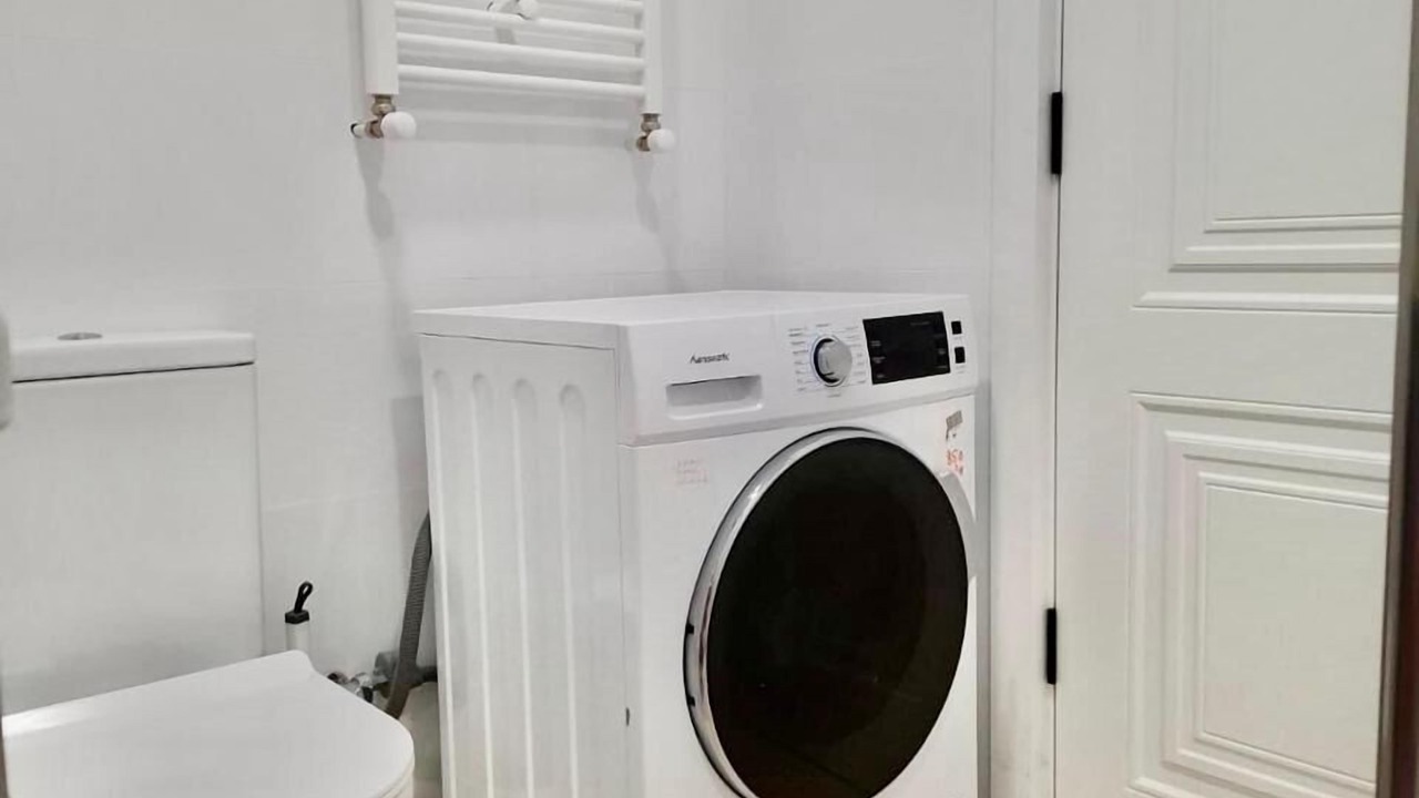 Photo of Bathroom in Didube