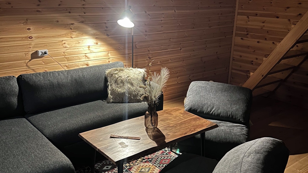 Photo of Livingroom in Stepantsminda